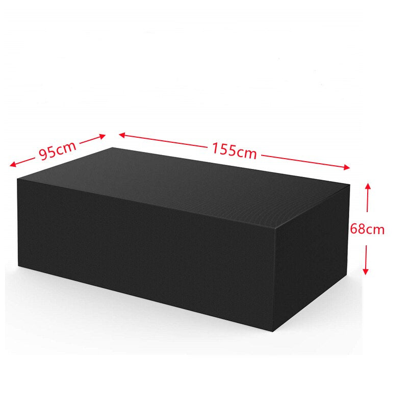 Housses Salon De Jardin | Housse Moderne