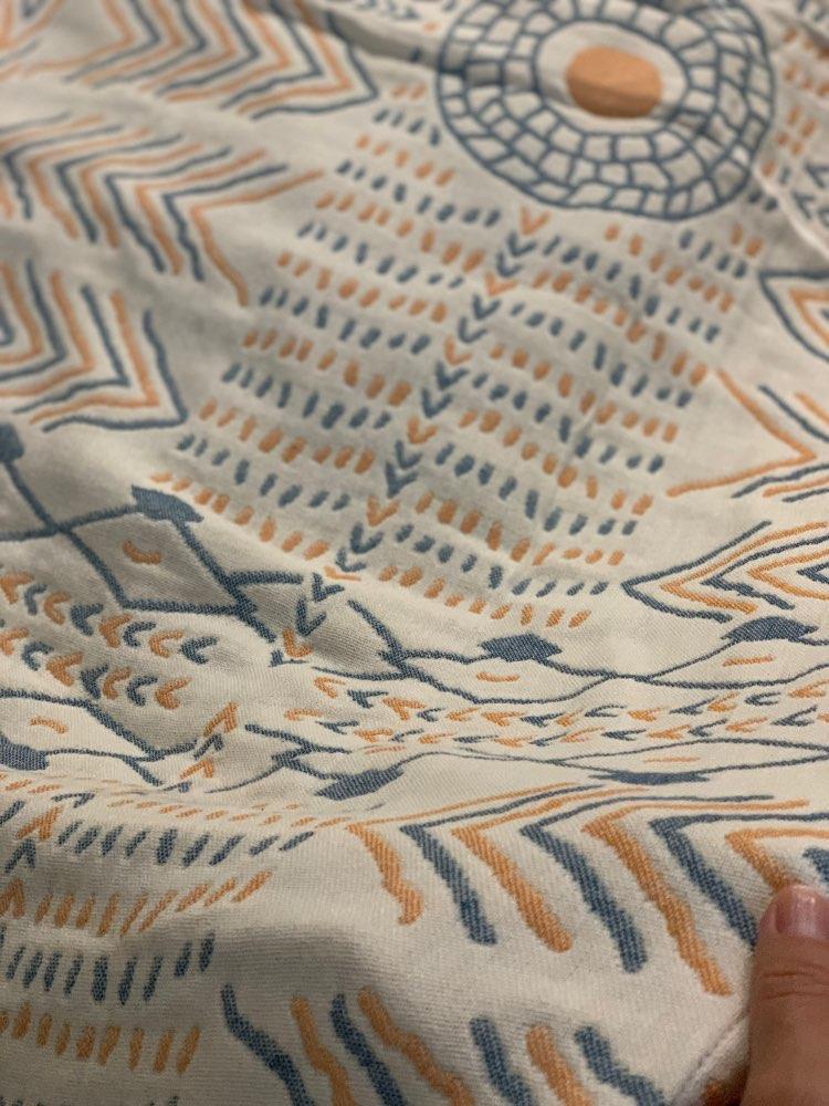 Plaid Coton Canapé | Housse Moderne