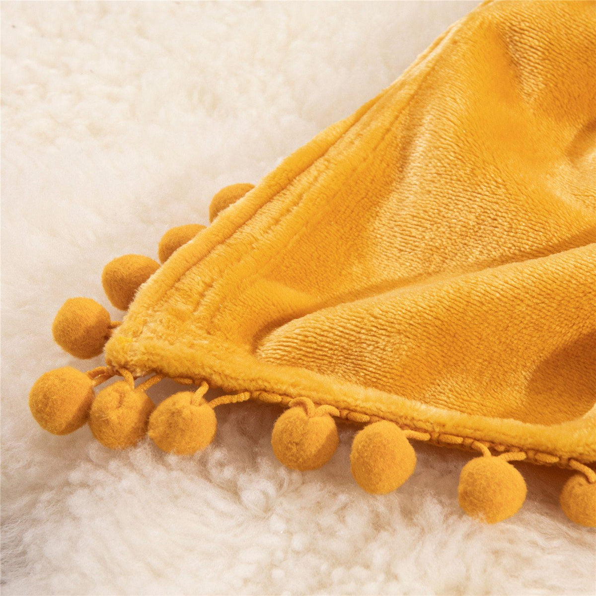 Plaid Couvre Canapé | Housse Moderne