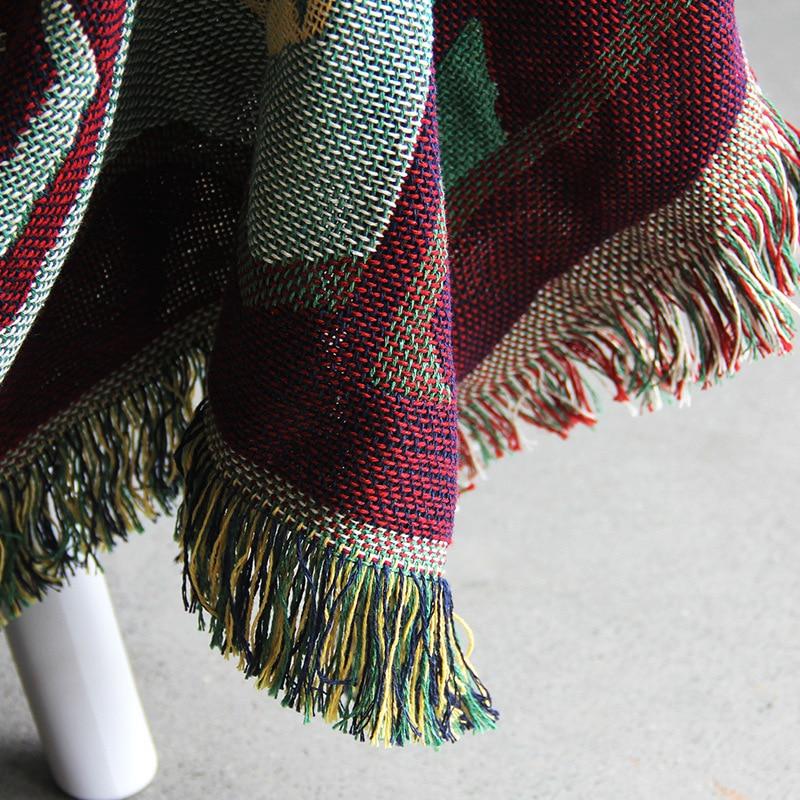 Plaid Salon | Housse Moderne