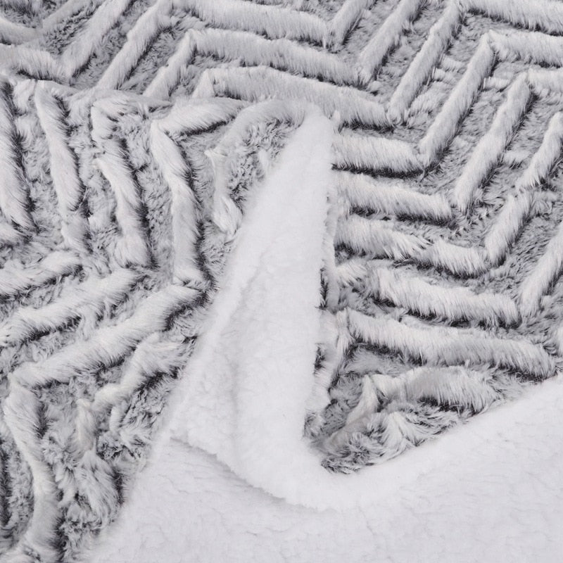 Plaide Canapé | Housse Moderne