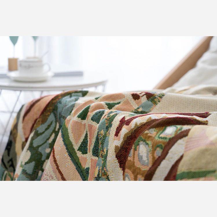 Plaids et Jetés de Canapé | Housse Moderne