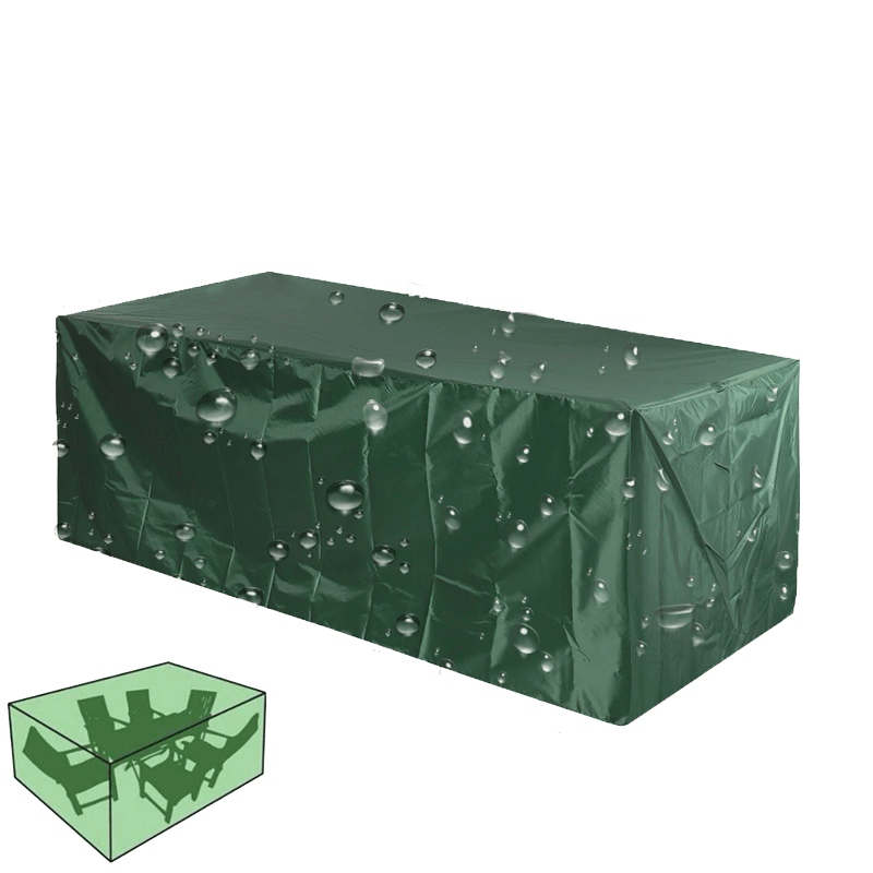 Protection Salon de Jardin | Housse Moderne